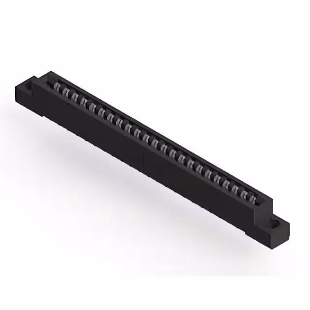 357-023-453-104 EDAC Inc.  Conectores de tableros de borde